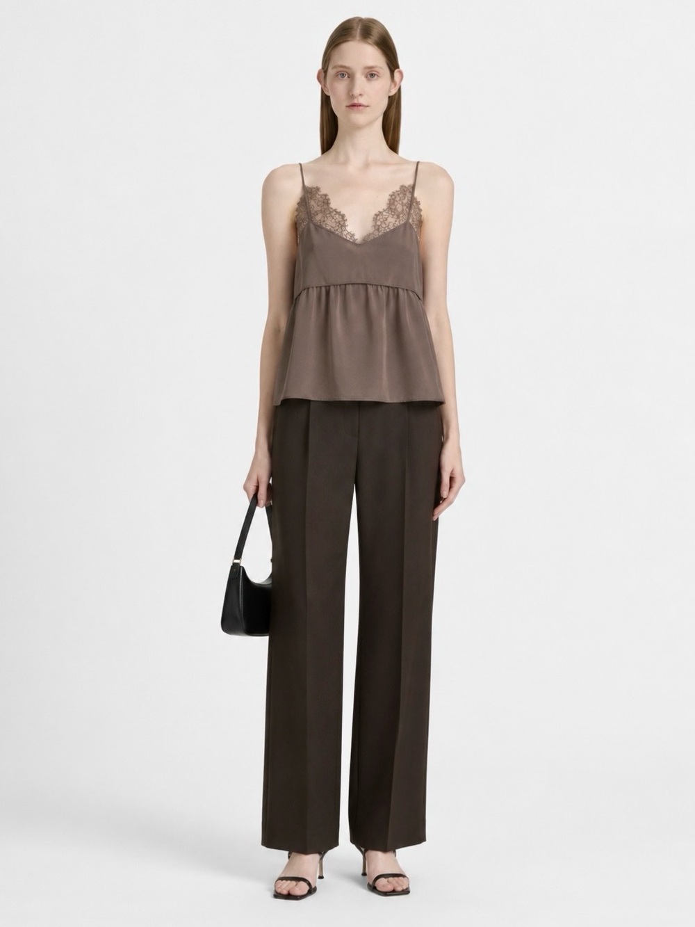 CLUB MONACO Beatrice Top